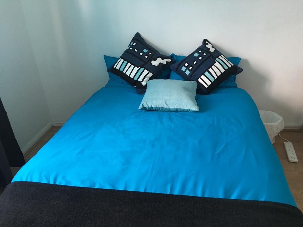 London Nice Rooms מראה חיצוני תמונה
