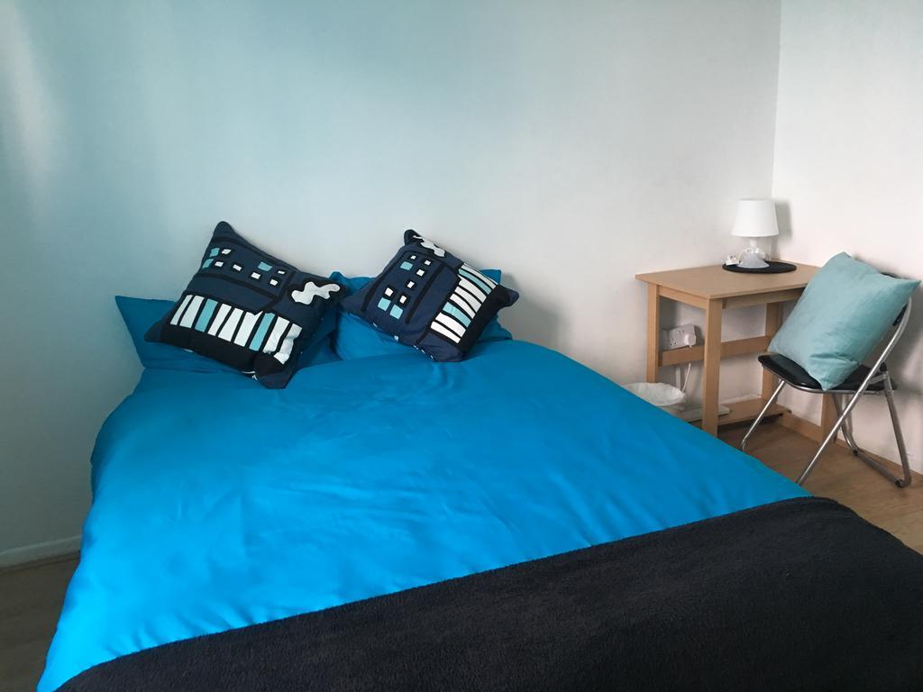 London Nice Rooms מראה חיצוני תמונה
