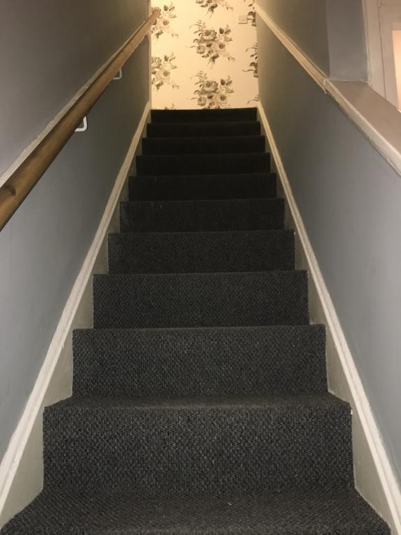 London Nice Rooms מראה חיצוני תמונה