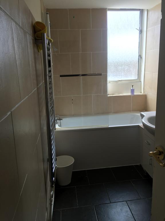 London Nice Rooms מראה חיצוני תמונה