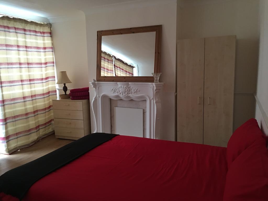 London Nice Rooms מראה חיצוני תמונה