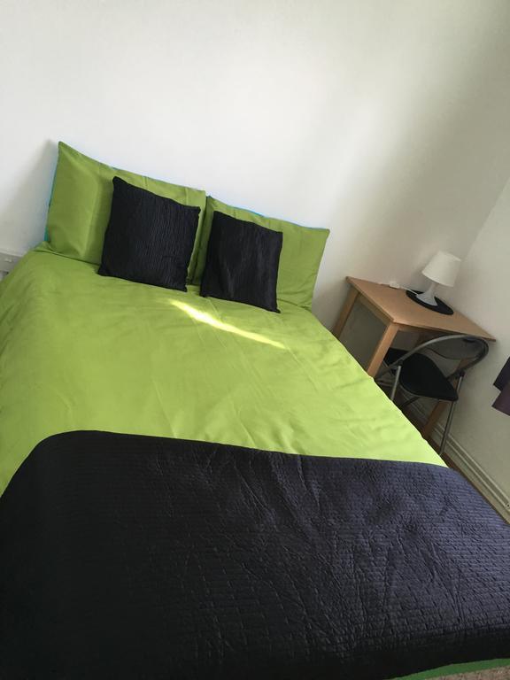 London Nice Rooms מראה חיצוני תמונה