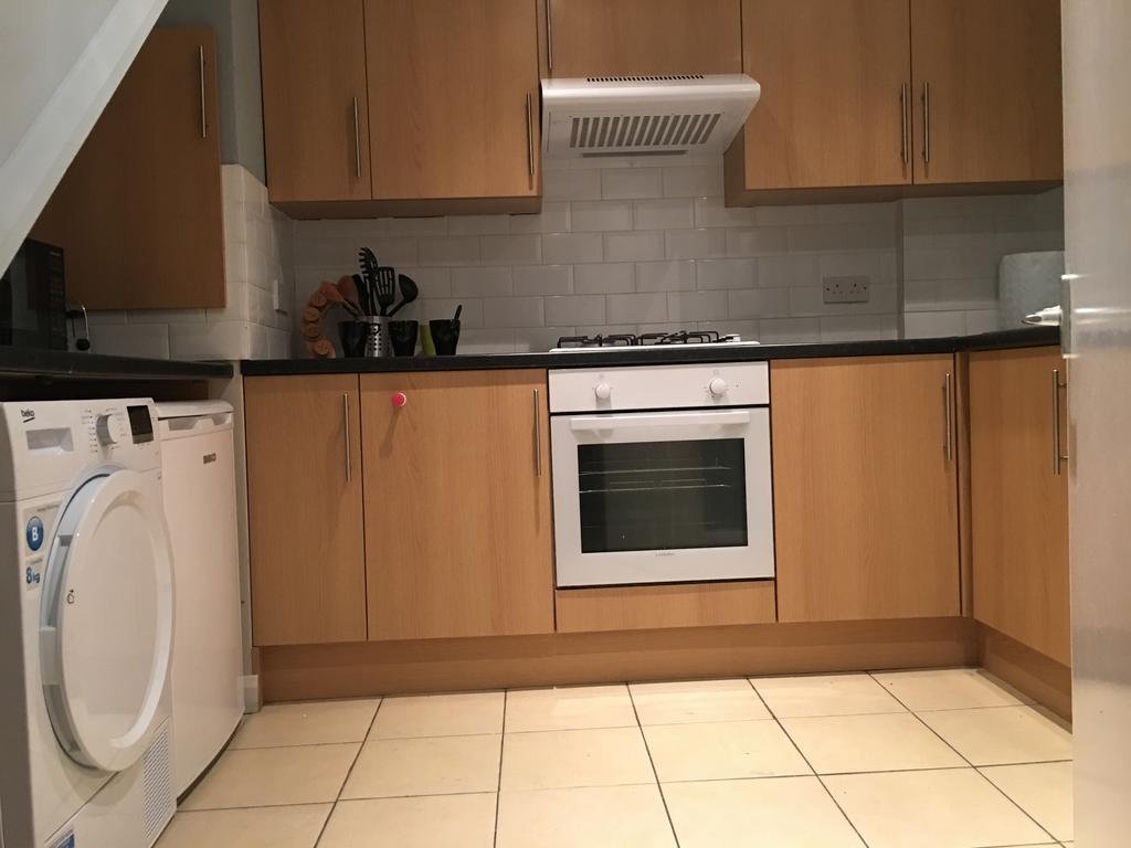 London Nice Rooms מראה חיצוני תמונה