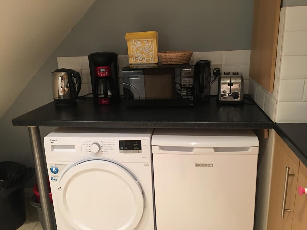 London Nice Rooms מראה חיצוני תמונה