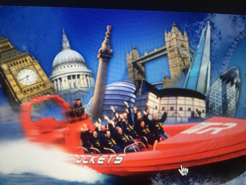 London Nice Rooms מראה חיצוני תמונה