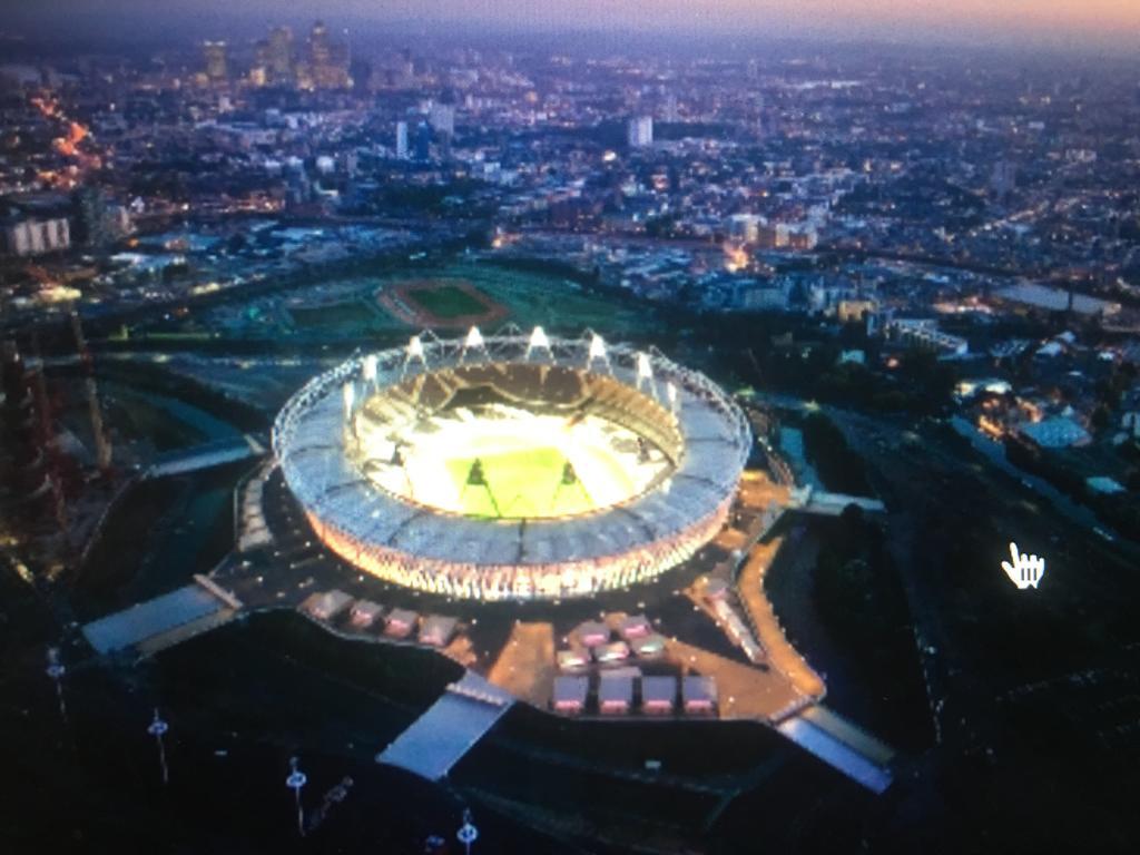London Nice Rooms מראה חיצוני תמונה