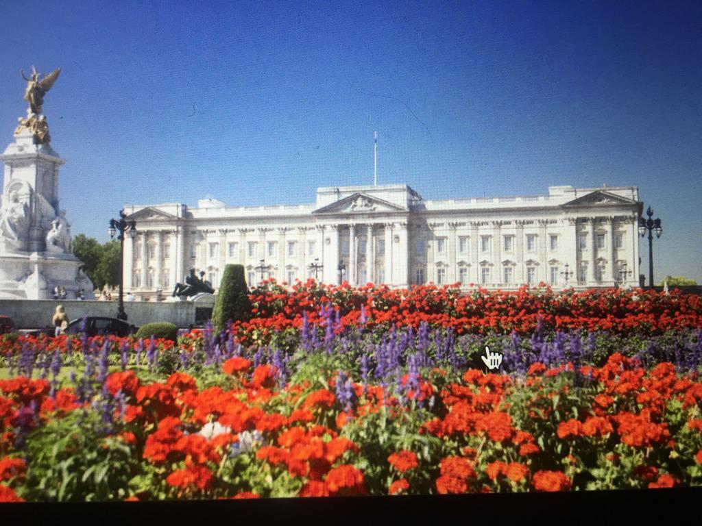 London Nice Rooms מראה חיצוני תמונה