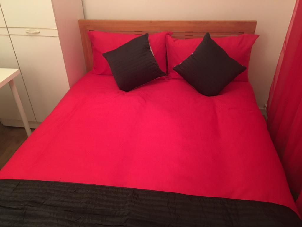 London Nice Rooms מראה חיצוני תמונה