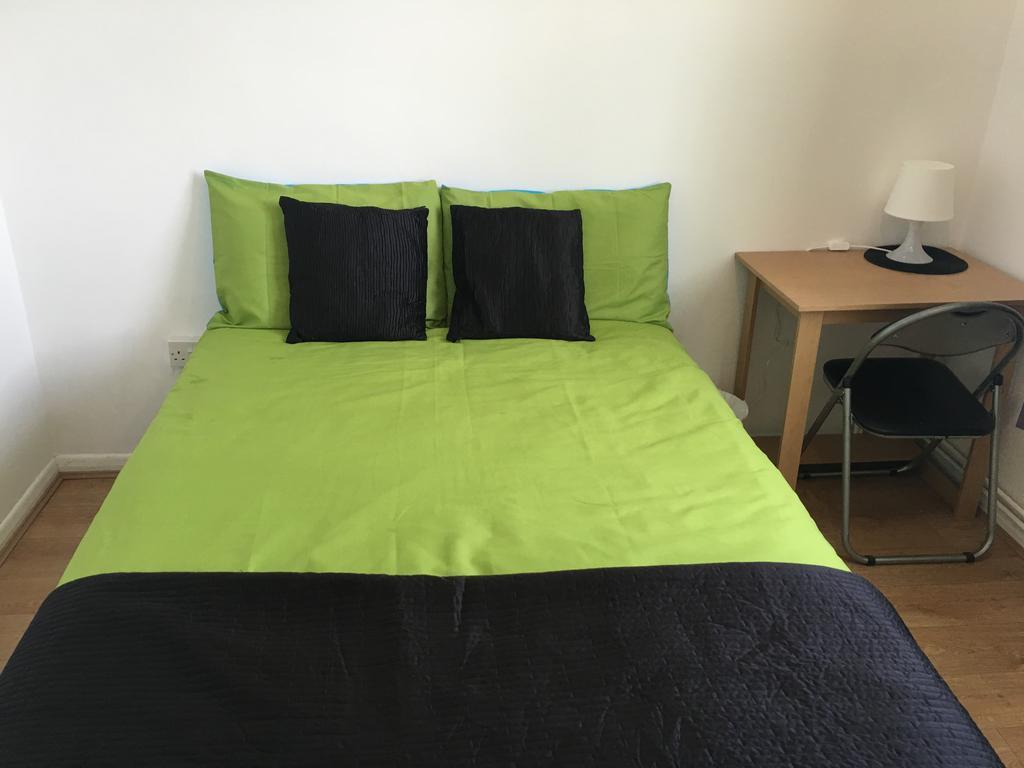 London Nice Rooms מראה חיצוני תמונה