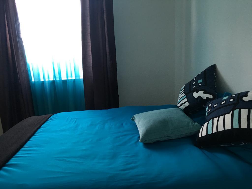 London Nice Rooms מראה חיצוני תמונה